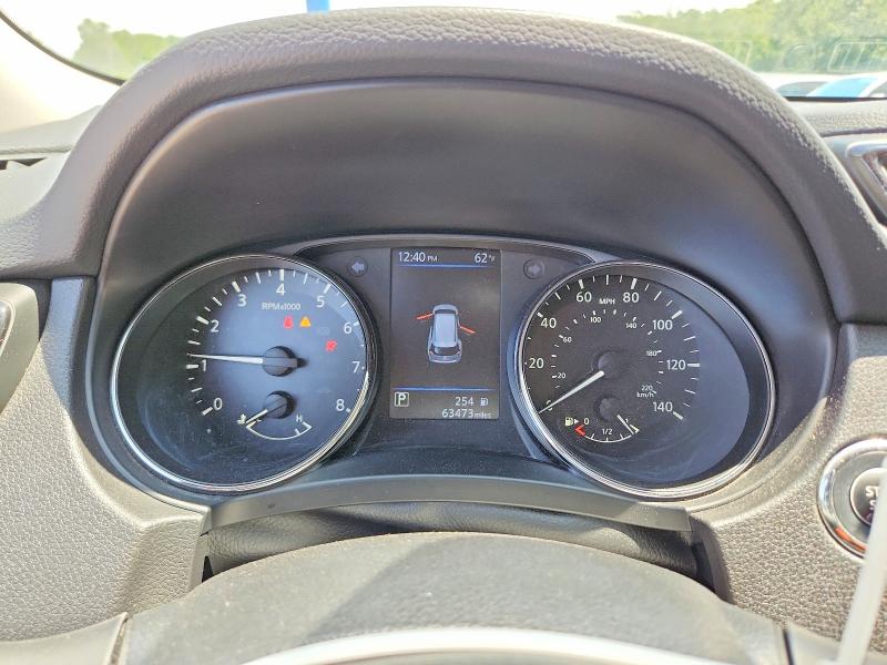 Продаж на аукціоні авто 2018 Nissan Rogue, vin: JN8AT2MV8JW343980, номер лоту: 53770086
