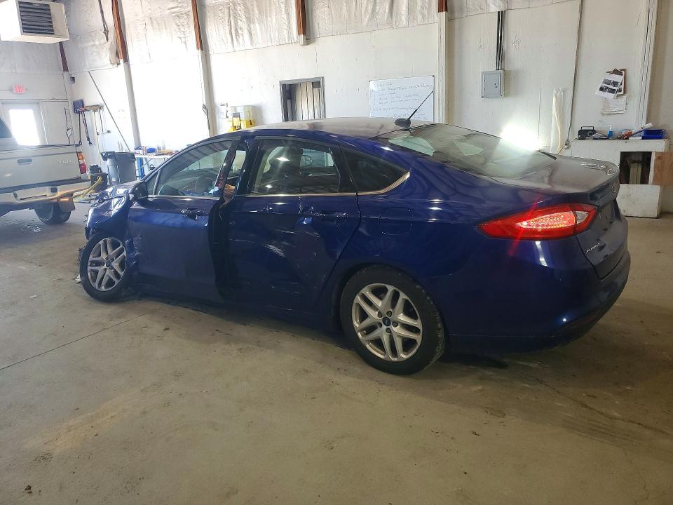 Aukcja sprzedaży 2014 Ford Fusion, vin: 3FA6P0H74ER313489, numer aukcji: 52555356