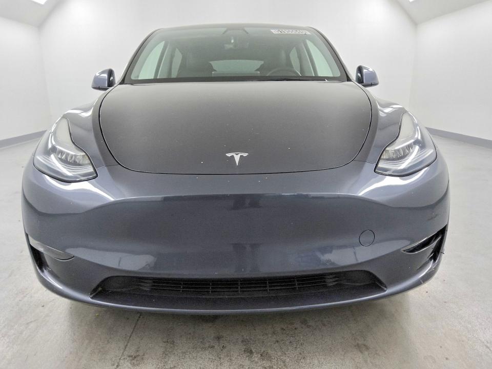 Aukcja sprzedaży 2021 Tesla Model Y, vin: 5YJYGDEE9MF213420, numer aukcji: 51955646