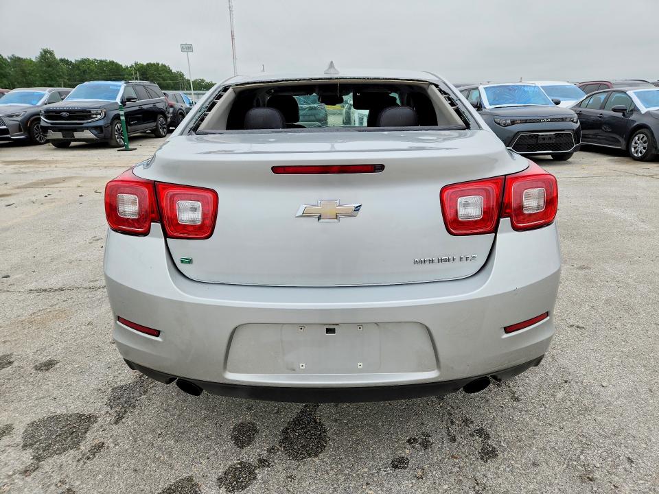Продаж на аукціоні авто 2015 Chevrolet Malibu, vin: 1G11F5SL8FF142568, номер лоту: 54695976