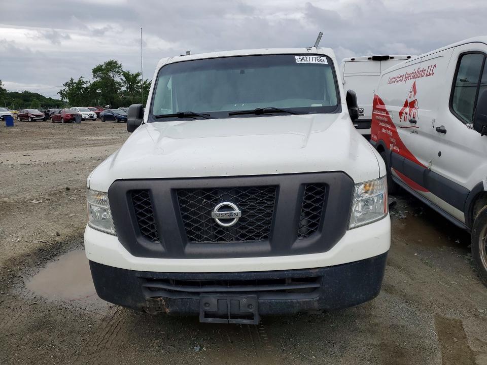 Продаж на аукціоні авто 2012 Nissan Nv, vin: 1N6AF0KY9CN107378, номер лоту: 54277766