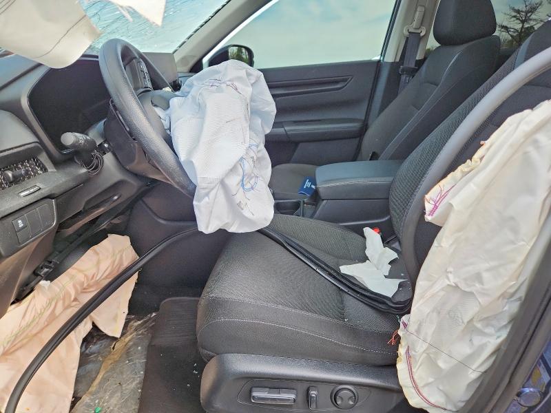 54458216 :رقم المزاد ، 2HKRS4H41SH459849 vin ، 2025 Honda Cr-v مزاد بيع
