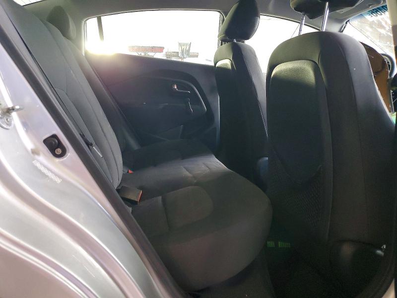 53559466 :رقم المزاد ، KNADM4A30D6106776 vin ، 2013 Kia Rio مزاد بيع