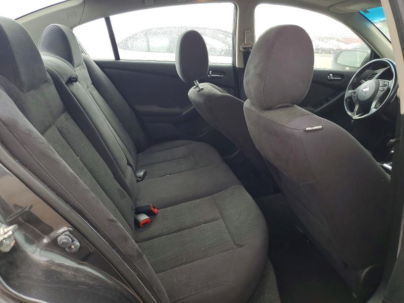 52095906 :رقم المزاد ، 1N4AL2AP5CN503622 vin ، 2012 Nissan Altima مزاد بيع