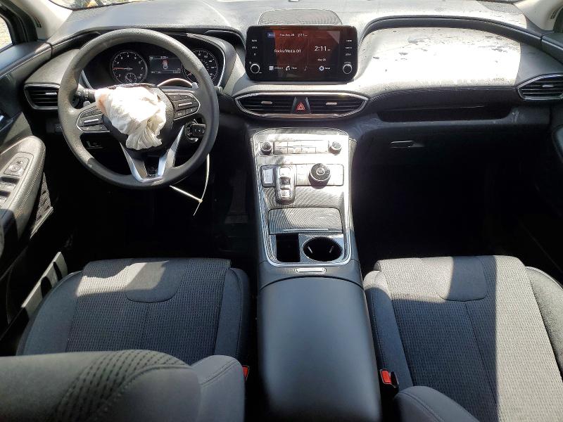 Продажа на аукционе авто 2023 Hyundai Santa Fe, vin: 5NMS14AJ6PH631849, номер лота: 55406476