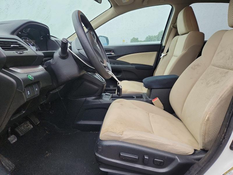 Aukcja sprzedaży 2015 Honda Cr-v, vin: 5J6RM3H57FL004254, numer aukcji: 55177786