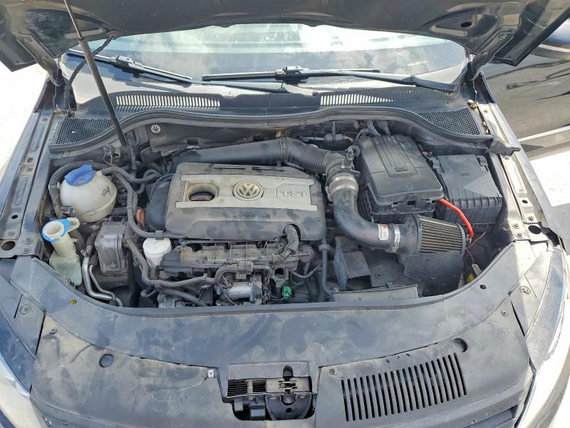 Aukcja sprzedaży 2013 Volkswagen Cc, vin: WVWBP7AN1DE532714, numer aukcji: 52731236