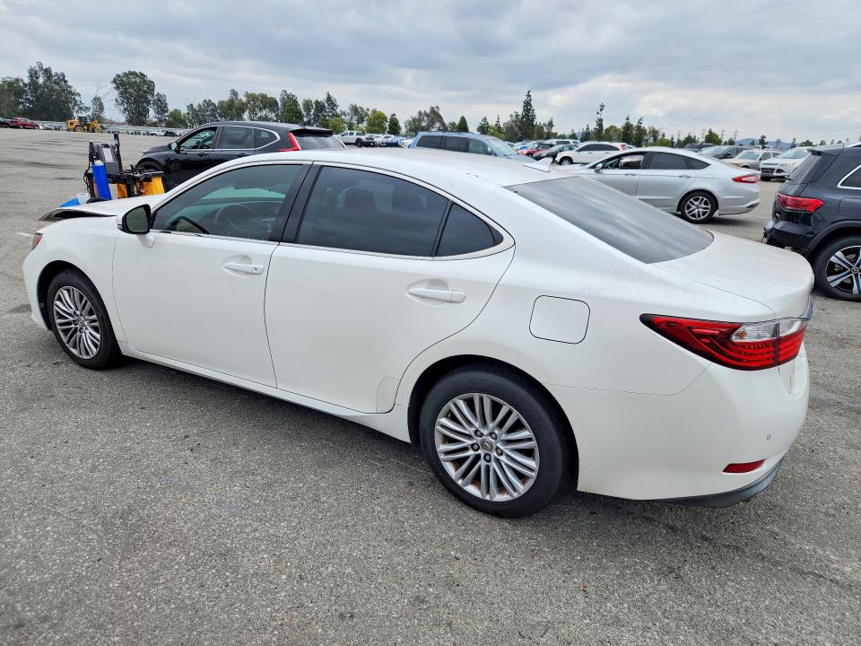 54917596 :رقم المزاد ، JTHBK1GG5E2095175 vin ، 2014 Lexus Es مزاد بيع