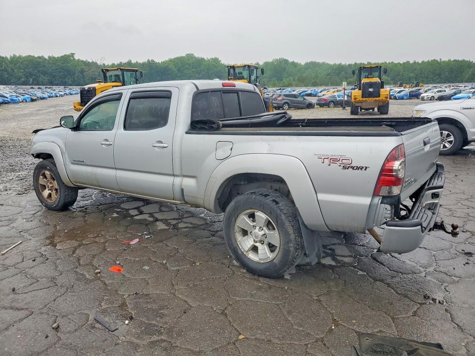 Aukcja sprzedaży 2009 Toyota Tacoma, vin: 3TMMU52N59M009055, numer aukcji: 52778746