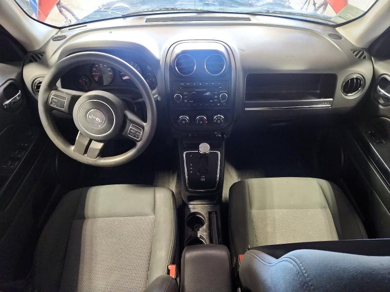 Aukcja sprzedaży 2012 Jeep Patriot, vin: 1C4NJRBB4CD650694, numer aukcji: 54820326