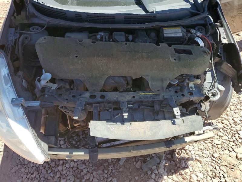Aukcja sprzedaży 2015 Nissan Versa, vin: 3N1CN7AP9FL920193, numer aukcji: 55622376