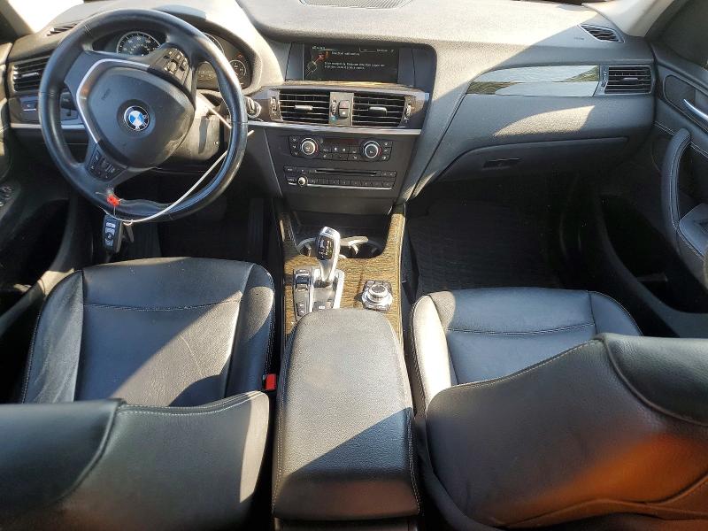 Продажа на аукционе авто 2014 Bmw X3, vin: 5UXWX7C50E0E78384, номер лота: 52351686