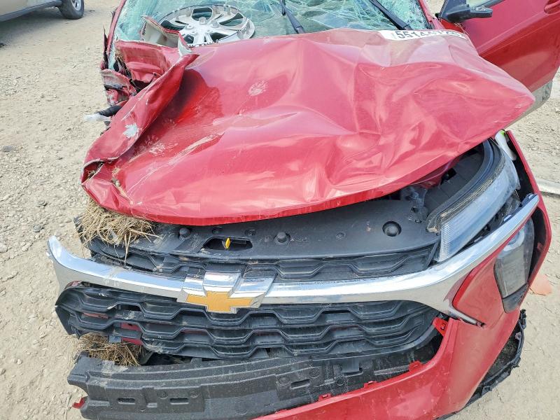 Продажа на аукционе авто 2026 Chevrolet Trax, vin: KL77LFEP7TC069511, номер лота: 55144726