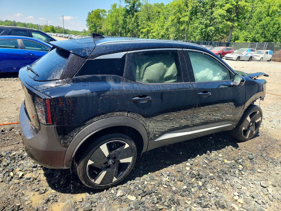 Продаж на аукціоні авто 2026 Nissan Kicks, vin: 3N8AP6DB7TL399886, номер лоту: 54354196