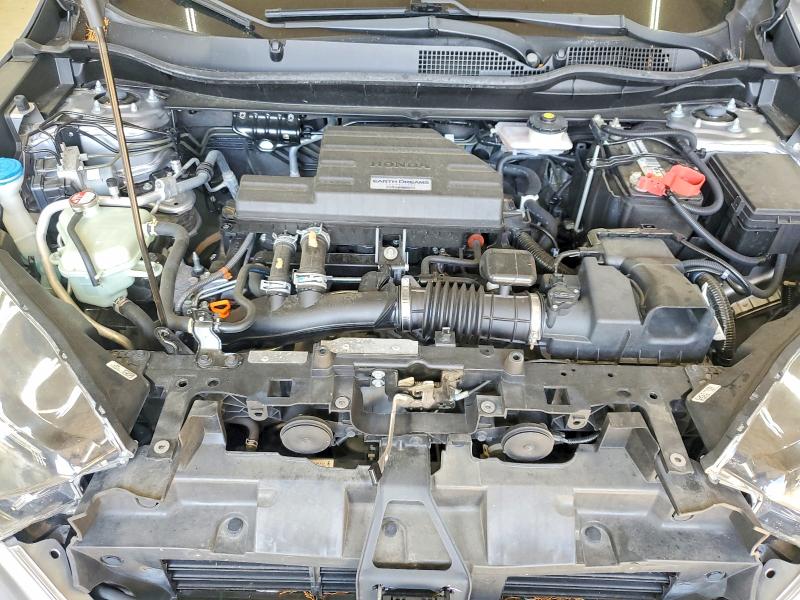 Aukcja sprzedaży 2019 Honda Cr-v, vin: 7FARW1H80KE036396, numer aukcji: 53934816