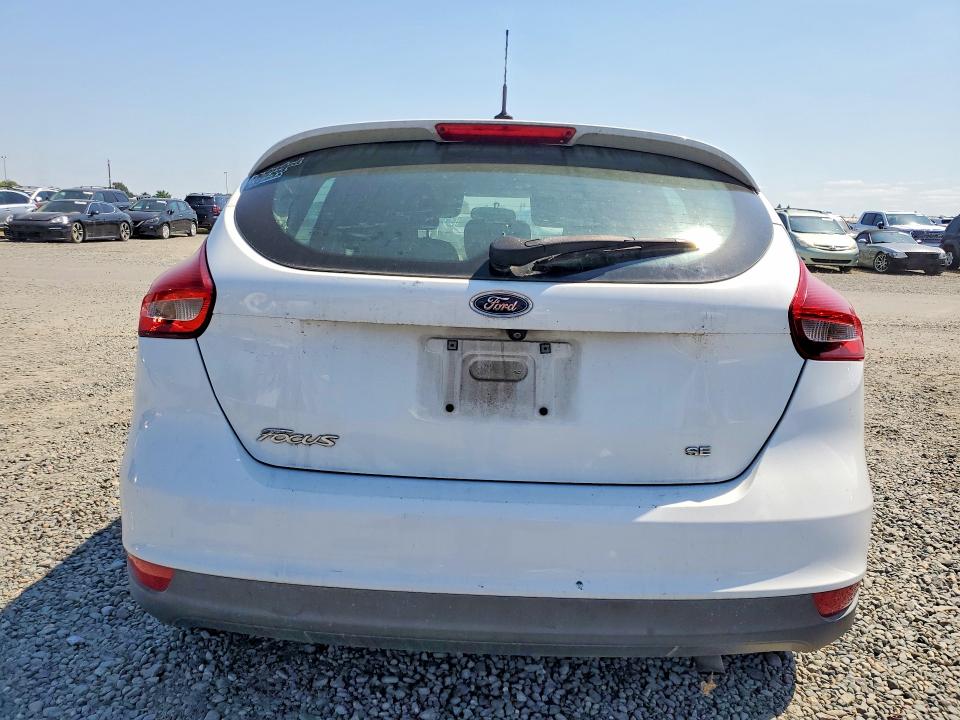 Aukcja sprzedaży 2015 Ford Focus, vin: 1FADP3K29FL369790, numer aukcji: 52344956