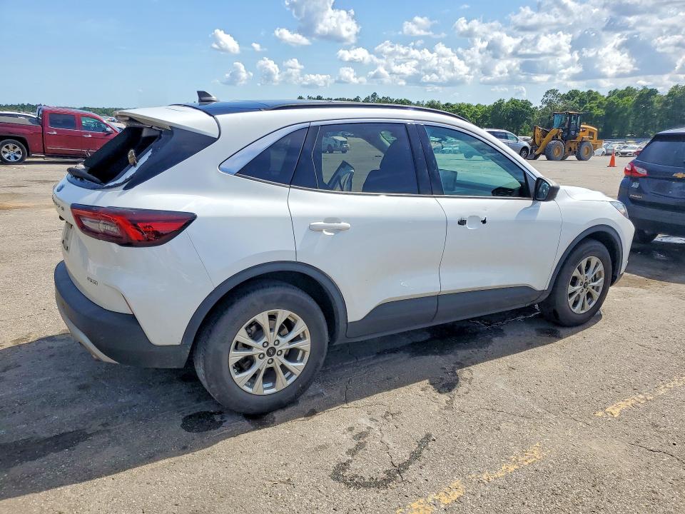 Продажа на аукционе авто 2023 Ford Escape, vin: 1FMCU9GN4PUB05906, номер лота: 53716176
