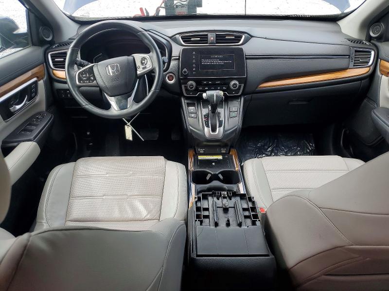 Aukcja sprzedaży 2020 Honda Cr-v, vin: 2HKRW2H96LH674942, numer aukcji: 55229736