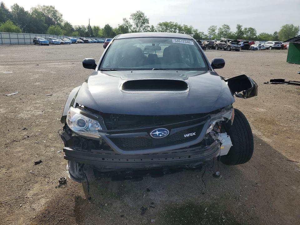Продажа на аукционе авто 2012 Subaru Impreza, vin: JF1GR7E60CG245215, номер лота: 54512346
