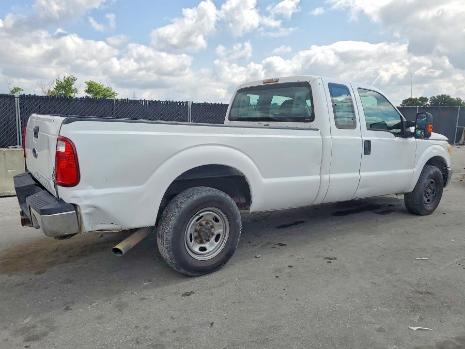 Продажа на аукционе авто 2016 Ford F250 Xl, vin: 1FT7X2A69GEA73387, номер лота: 52865406
