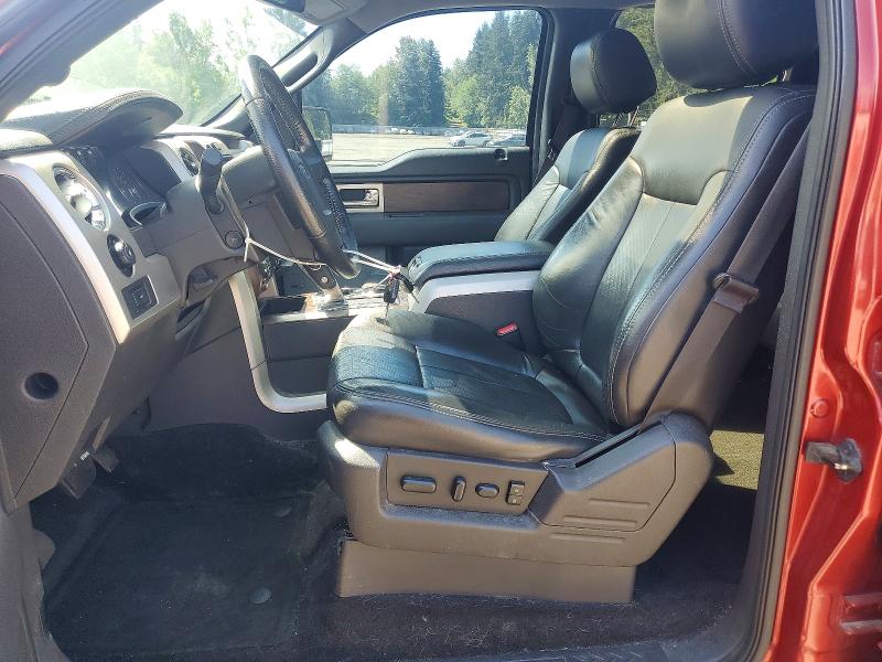 Продажа на аукционе авто 2013 Ford F150, vin: 1FTFW1ET9DKF98004, номер лота: 54477646