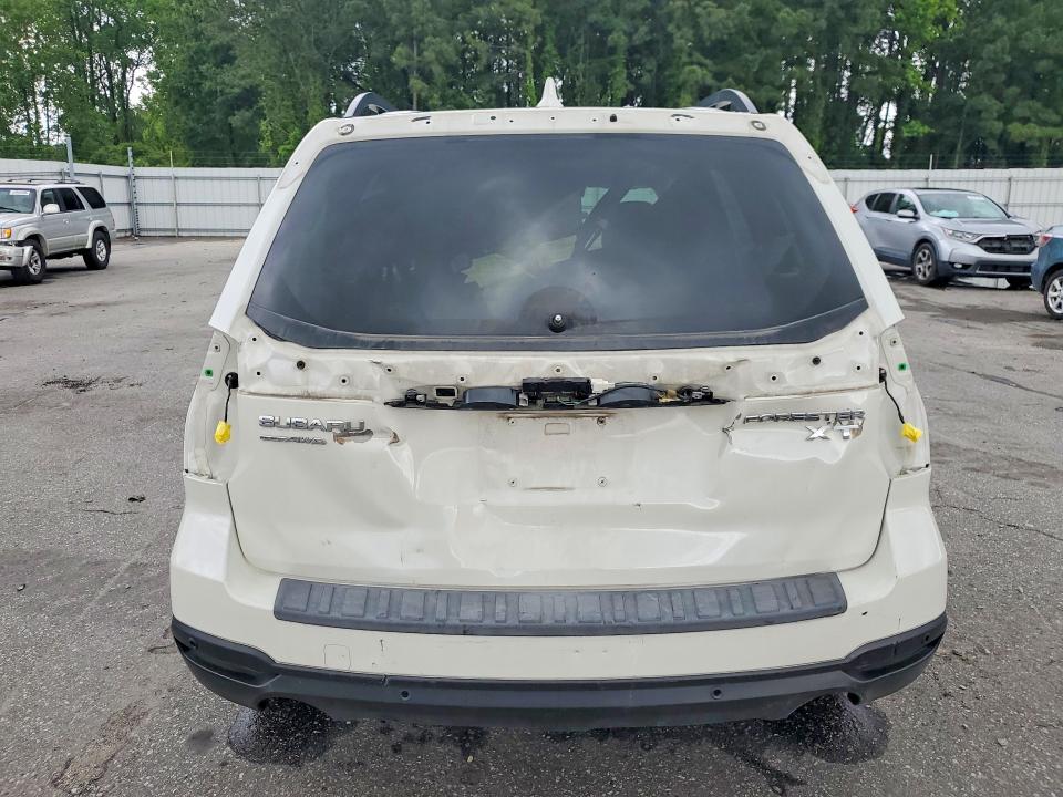 52653466 :رقم المزاد ، JF2SJGWC2JH400680 vin ، 2018 Subaru Forester مزاد بيع