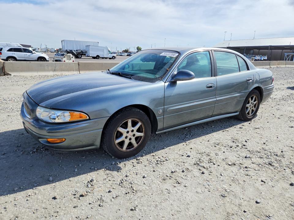 Aukcja sprzedaży 2005 Buick Lesabre, vin: 1G4HP52K25U126222, numer aukcji: 54432366