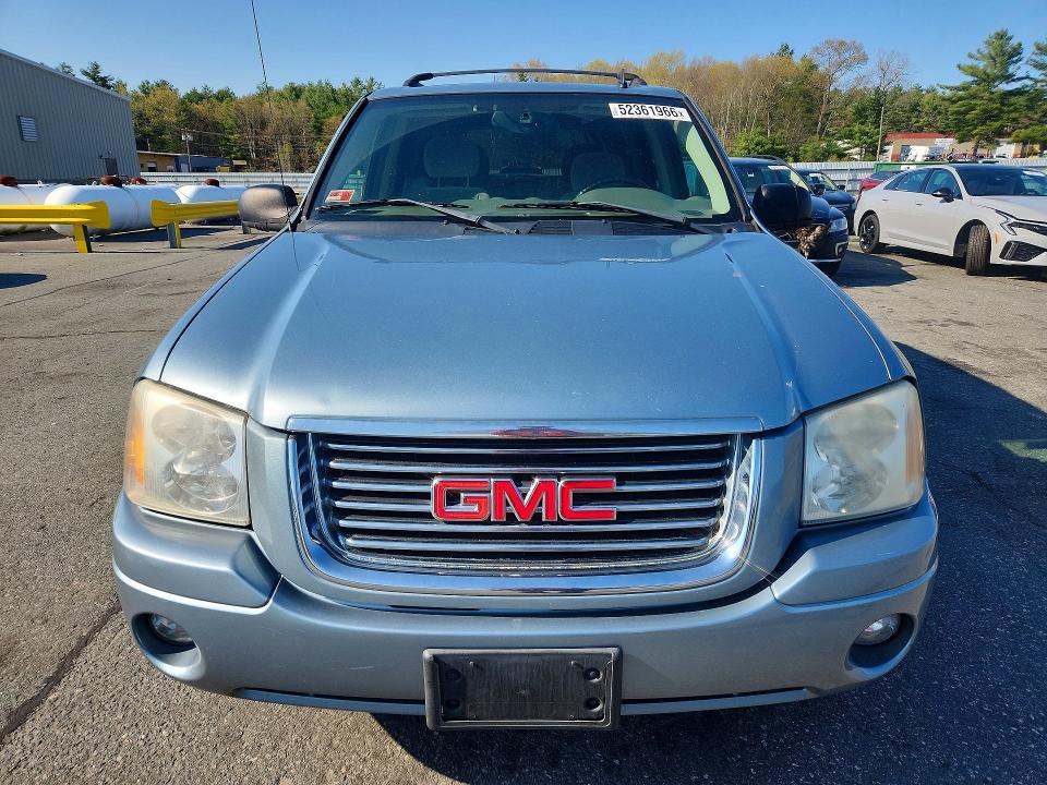 Aukcja sprzedaży 2006 Gmc Envoy, vin: 1GKDT13S162332607, numer aukcji: 52361966