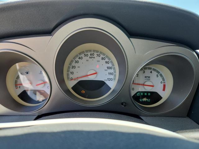 Продажа на аукционе авто 2008 Dodge Avenger, vin: 1B3LC46J08N178020, номер лота: 53916856
