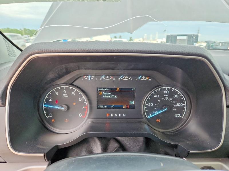 54788716 :رقم المزاد ، 1FTMF1C59PKE73679 vin ، 2023 Ford F150 مزاد بيع