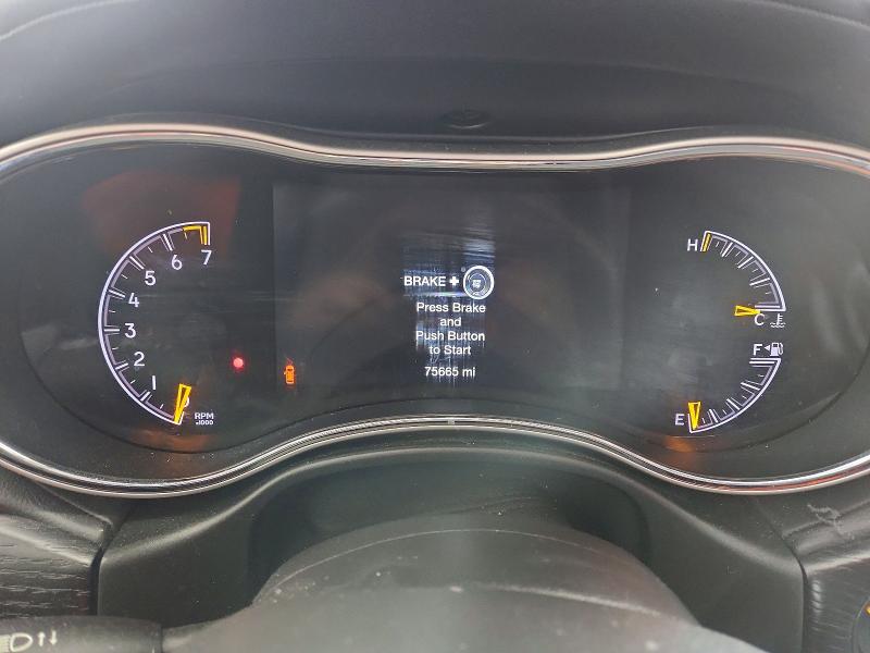 Продаж на аукціоні авто 2020 Jeep Grand Cherokee, vin: 1C4RJFJG8LC330944, номер лоту: 54540686