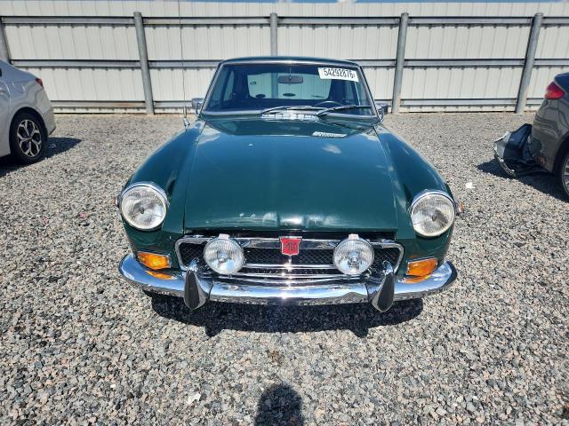 Aukcja sprzedaży 1973 Mg Mgb, vin: GHD5UD305603G, numer aukcji: 54292876