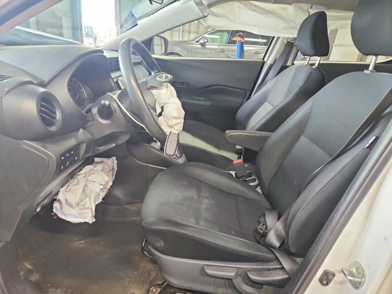 Aukcja sprzedaży 2023 Nissan Kicks, vin: 3N1CP5BVXPL518003, numer aukcji: 54516836