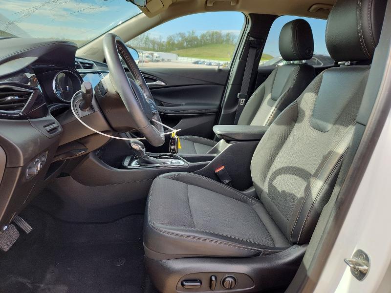 Продаж на аукціоні авто 2021 Buick Encore Gx, vin: KL4MMESL5MB162267, номер лоту: 52168896