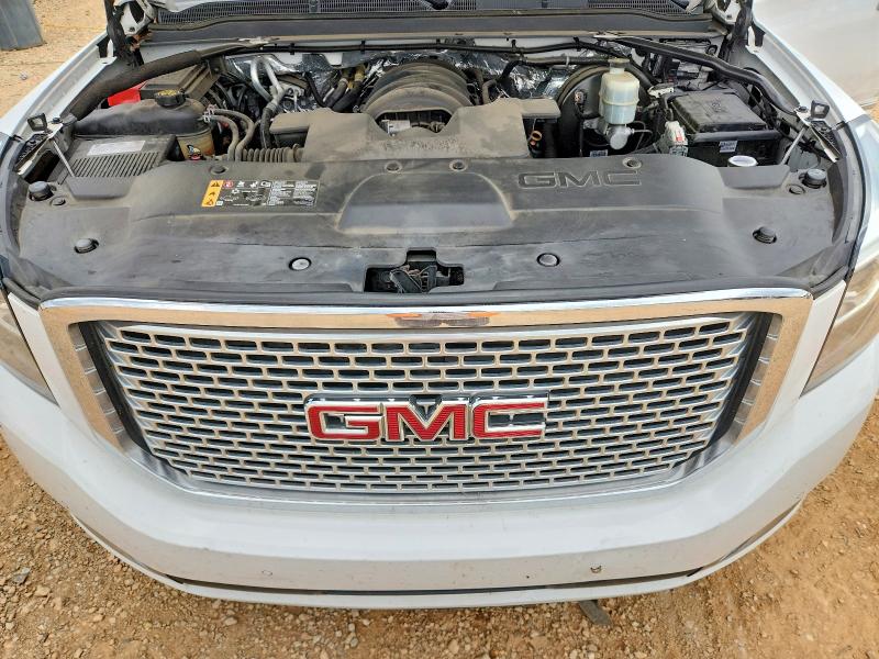 2017 Gmc Yukon მანქანა იყიდება აუქციონზე, vin: 1GKS1CKJ1HR188665, აუქციონის ნომერი: 52525026