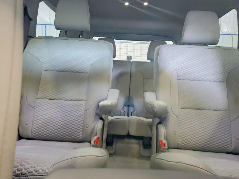 Aukcja sprzedaży 2019 Gmc Acadia, vin: 1GKKNSLA1KZ267399, numer aukcji: 53982966
