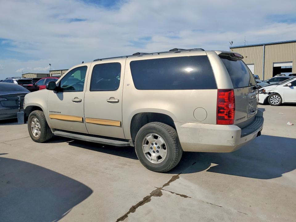 Aukcja sprzedaży 2010 Chevrolet Suburban, vin: 1GNUKJE3XAR129968, numer aukcji: 55070926
