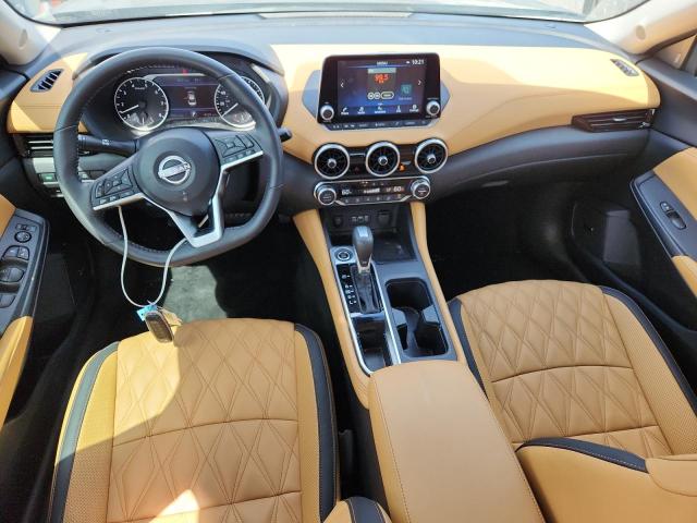 52045356 :رقم المزاد ، 3N1AB8CV6SY385077 vin ، 2025 Nissan Sentra مزاد بيع
