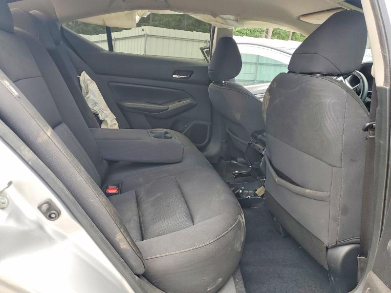Продаж на аукціоні авто 2020 Nissan Altima, vin: 1N4BL4BV7LC161972, номер лоту: 53540916