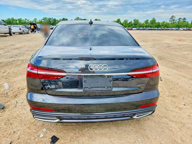 Продажа на аукционе авто 2020 Audi A6, vin: WAUK2AF27LN008411, номер лота: 54301256