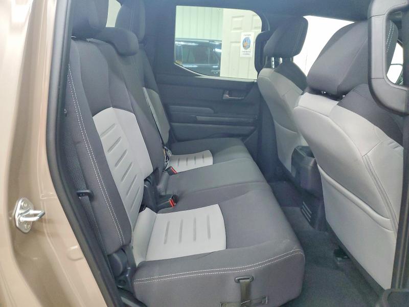 Aukcja sprzedaży 2026 Toyota Tacoma, vin: 3TMLB5JN5TM219438, numer aukcji: 53791956