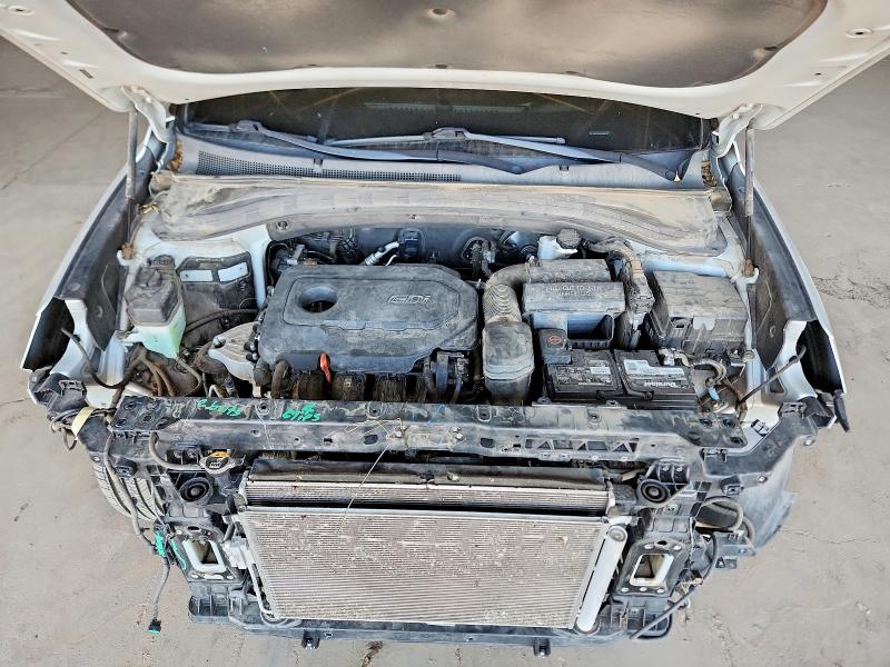 Продаж на аукціоні авто 2019 Hyundai Santa Fe, vin: 5NMS23AD9KH084313, номер лоту: 54818746