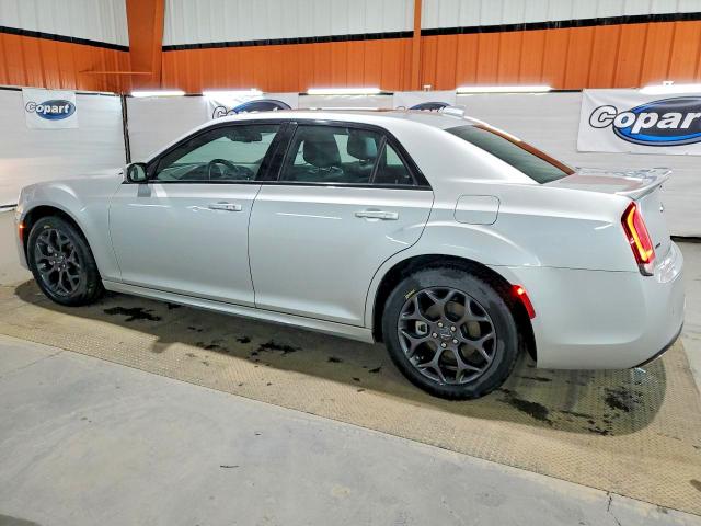 54463286 :رقم المزاد ، 2C3CCAGG0NH127433 vin ، 2022 Chrysler 300 مزاد بيع