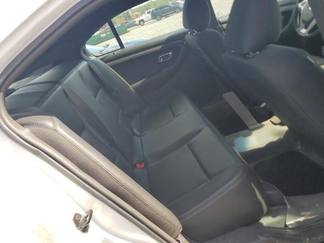 Продаж на аукціоні авто 2015 Ford Taurus, vin: 1FAHP2MK9FG115207, номер лоту: 53091566
