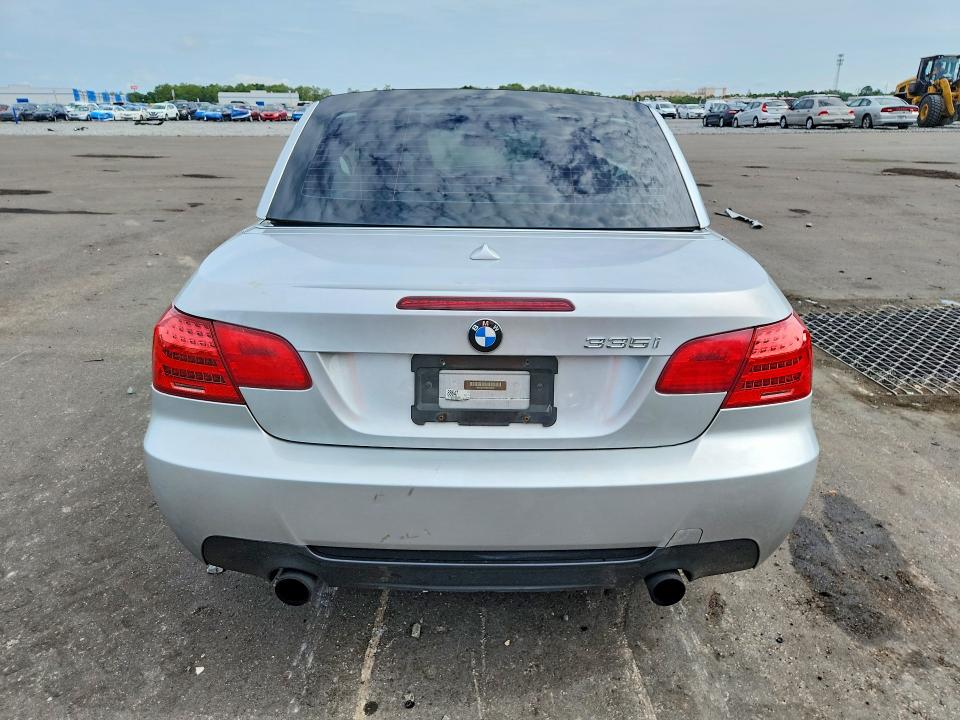55307366 :رقم المزاد ، WBADX7C54DE746261 vin ، 2013 Bmw 335 مزاد بيع