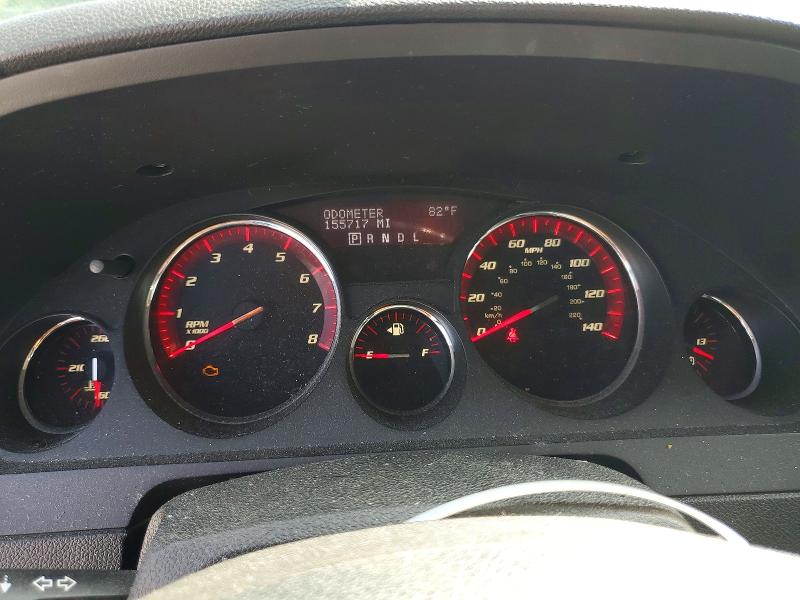 2011 Gmc Acadia მანქანა იყიდება აუქციონზე, vin: 1GKKRNED9BJ158345, აუქციონის ნომერი: 53876936