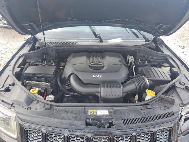 Продажа на аукционе авто 2015 Jeep Grand Cherokee, vin: 1C4RJFAG8FC941335, номер лота: 55066736