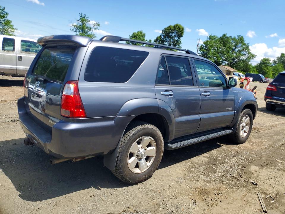 Продажа на аукционе авто 2006 Toyota 4runner, vin: JTEBU14R060078648, номер лота: 55341526