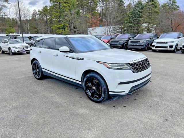 Aukcja sprzedaży 2018 Land Rover Range Rover Velar, vin: SALYB2RVXJA727237, numer aukcji: 54641816