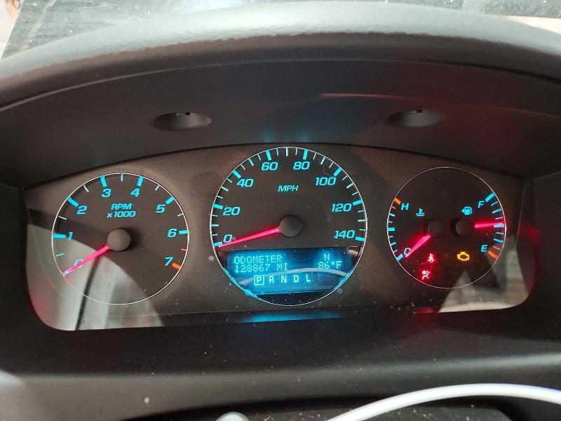 Продажа на аукционе авто 2016 Chevrolet Impala Limited, vin: 2G1WC5E34G1136236, номер лота: 53838456